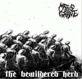 Mass Grave (BGR) : The Bewildered Herd
